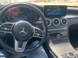 مێرسێدس بێنز C-Class